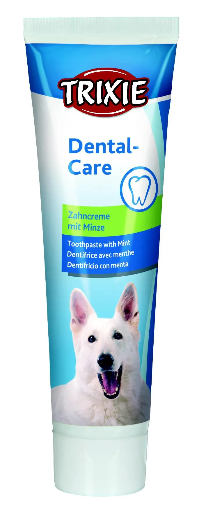 Zahnpflege-Set f&uuml;r Hunde