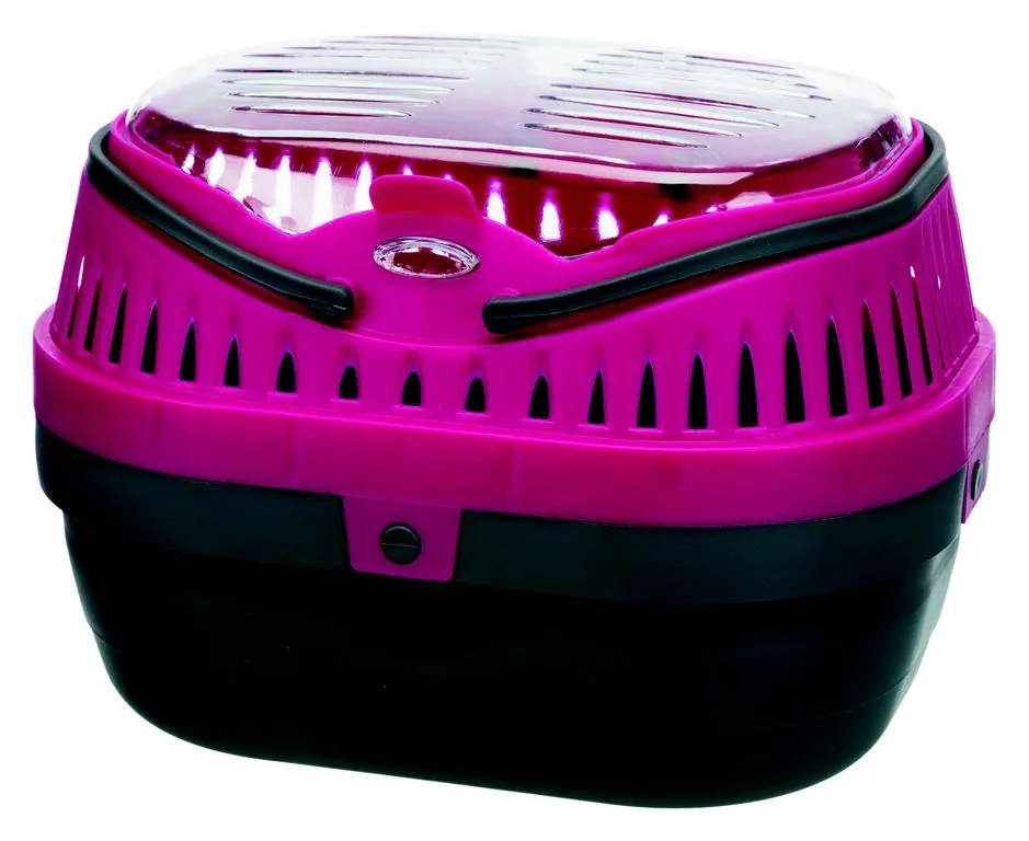 Traveller Pico, Transportbox