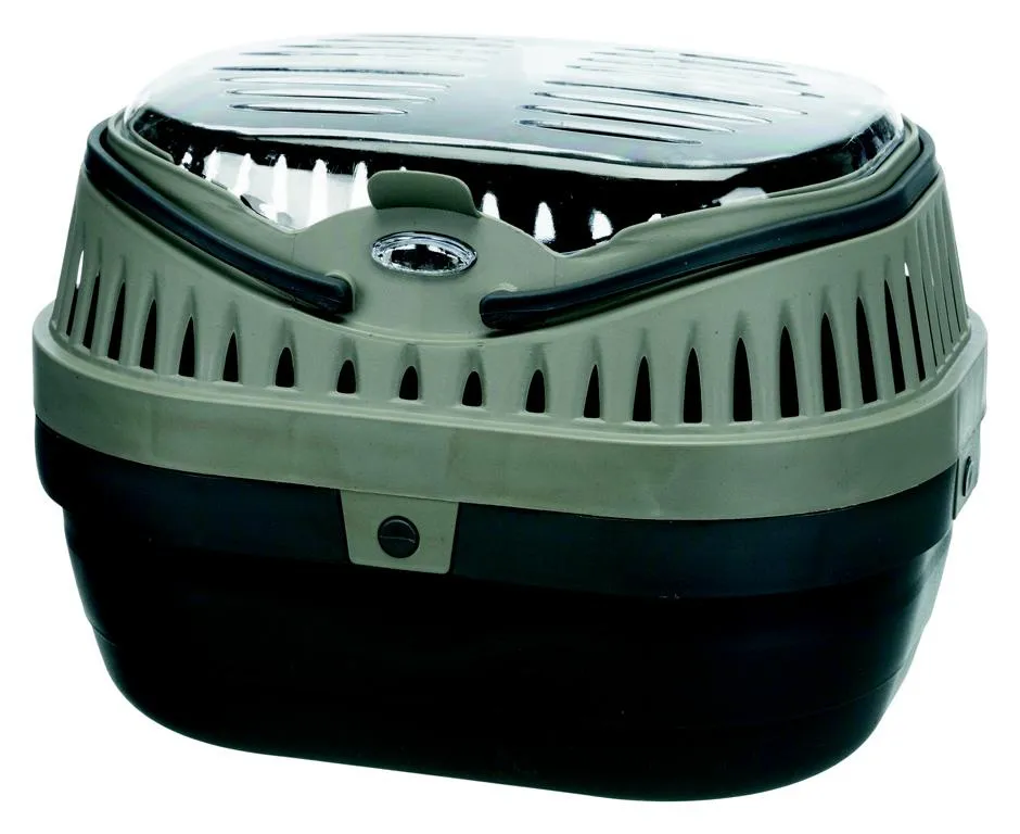 Traveller Pico, Transportbox