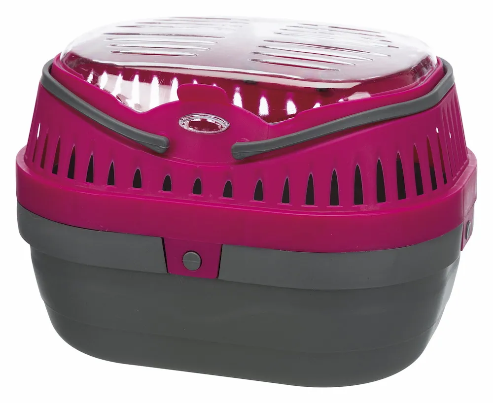 Traveller Pico, Transportbox