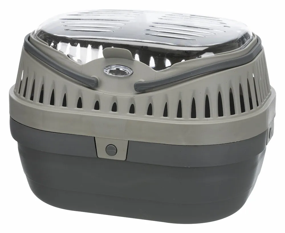 Traveller Pico, Transportbox