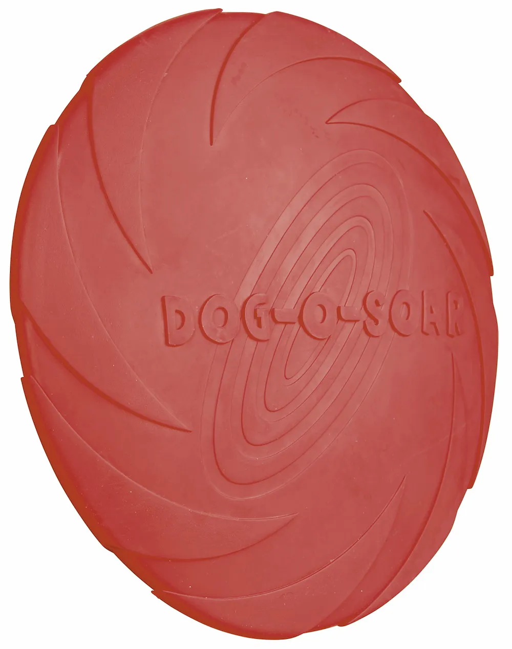 ''Doggy Disc'', Naturgummi,