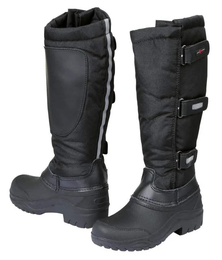 THERMOREITSTIEFEL, SCHWARZ MIT