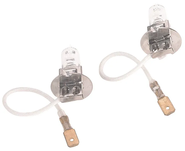 Lampe 12V, 55 Watt, H3 mit