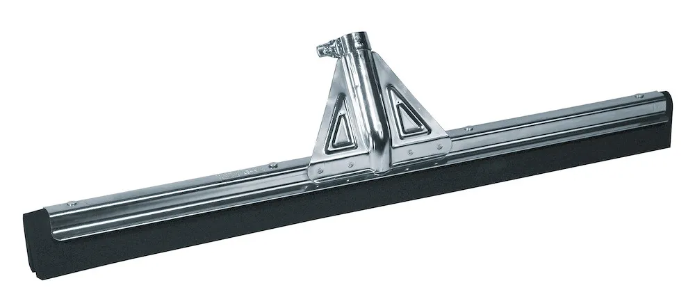 Wasserschieber 45cm verst&auml;rkt