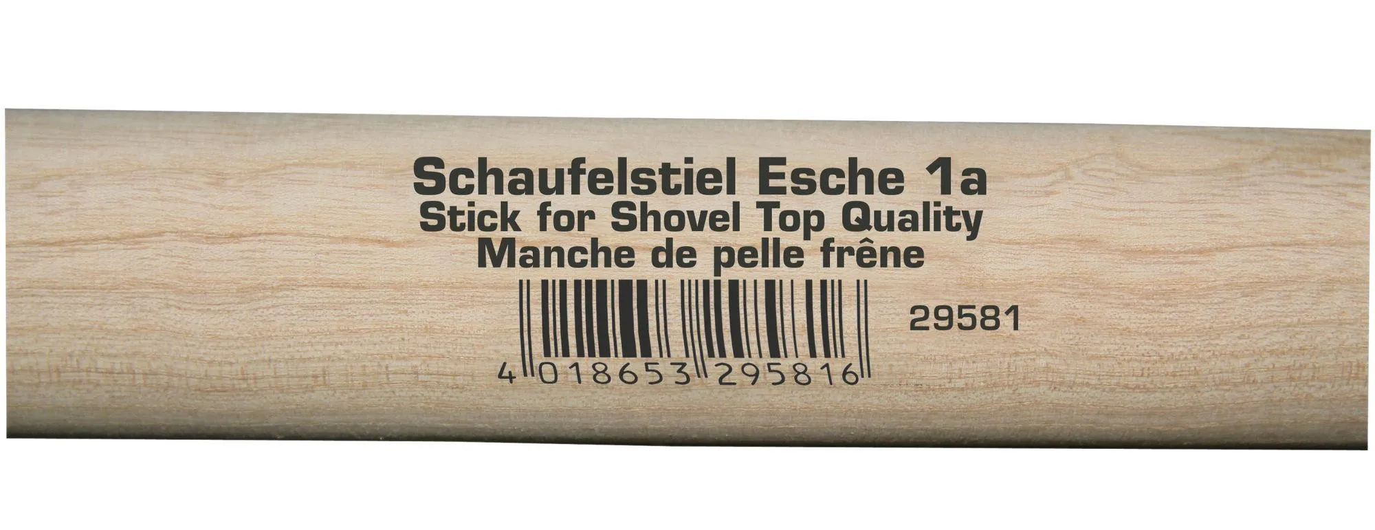 Schaufelstiel Esche Ia, Esche