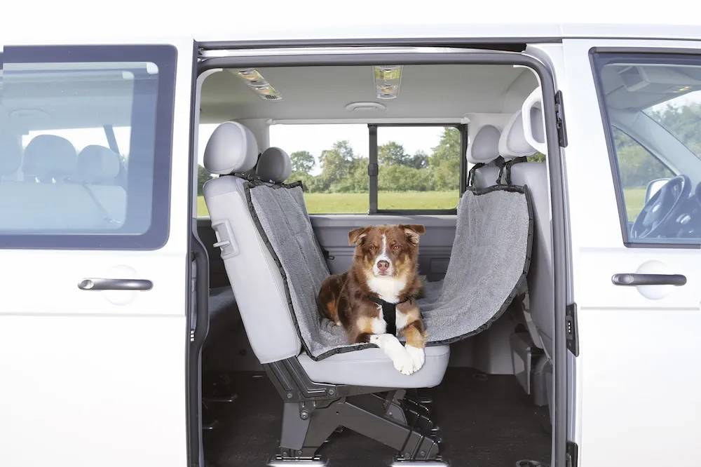 Auto-Schondecke, 1,45 x 1,60 m