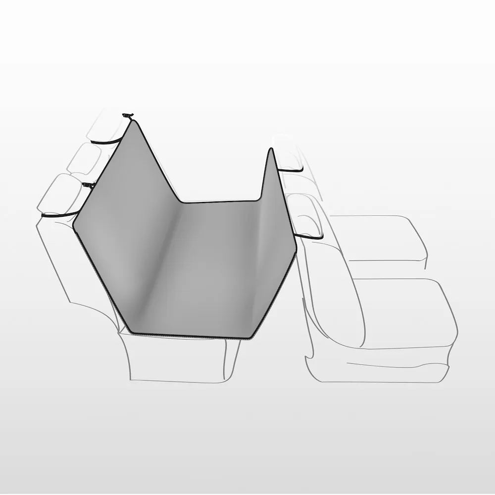 Auto-Schondecke, 1,45 x 1,60 m