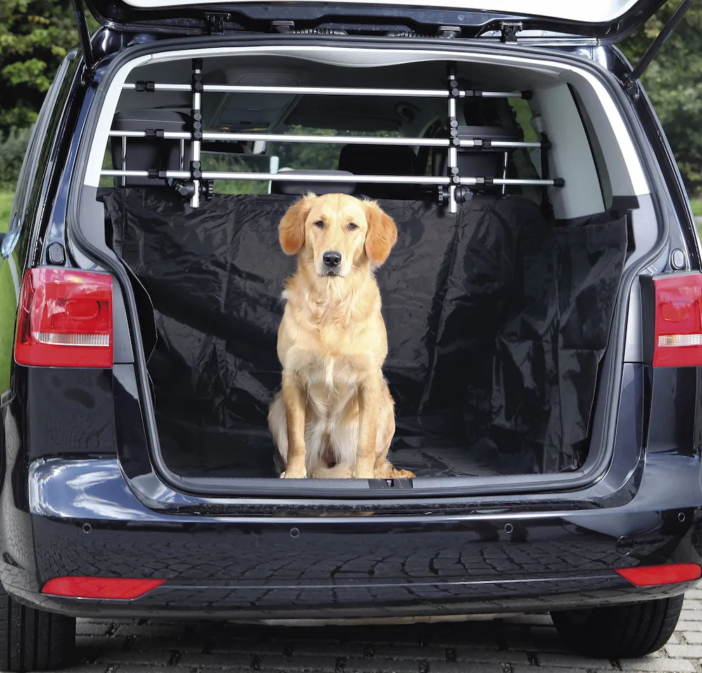 Kofferraum-Schondecke, Nylon,