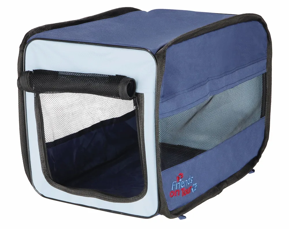 Transport-H&uuml;tte Twister