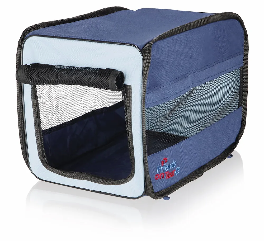 Transport-H&uuml;tte Twister