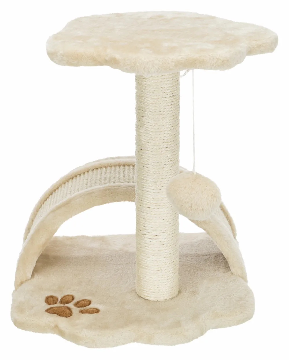 Kratzbaum 'Vitoria' f. K&auml;tzch.