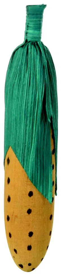 Knabbergem&uuml;se aus Holz (3 St)