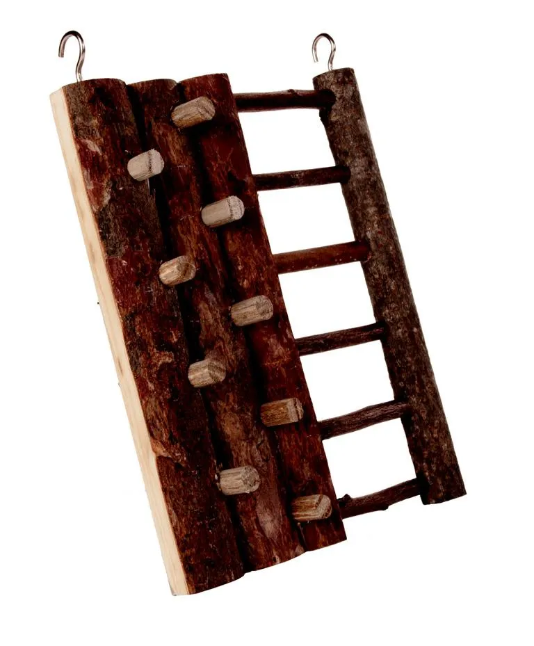 Kletterwand f&uuml;r Kleintiere,