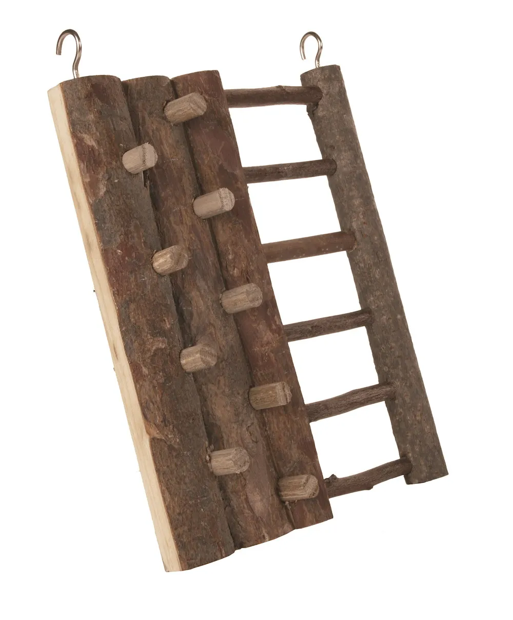 Kletterwand f&uuml;r Kleintiere,