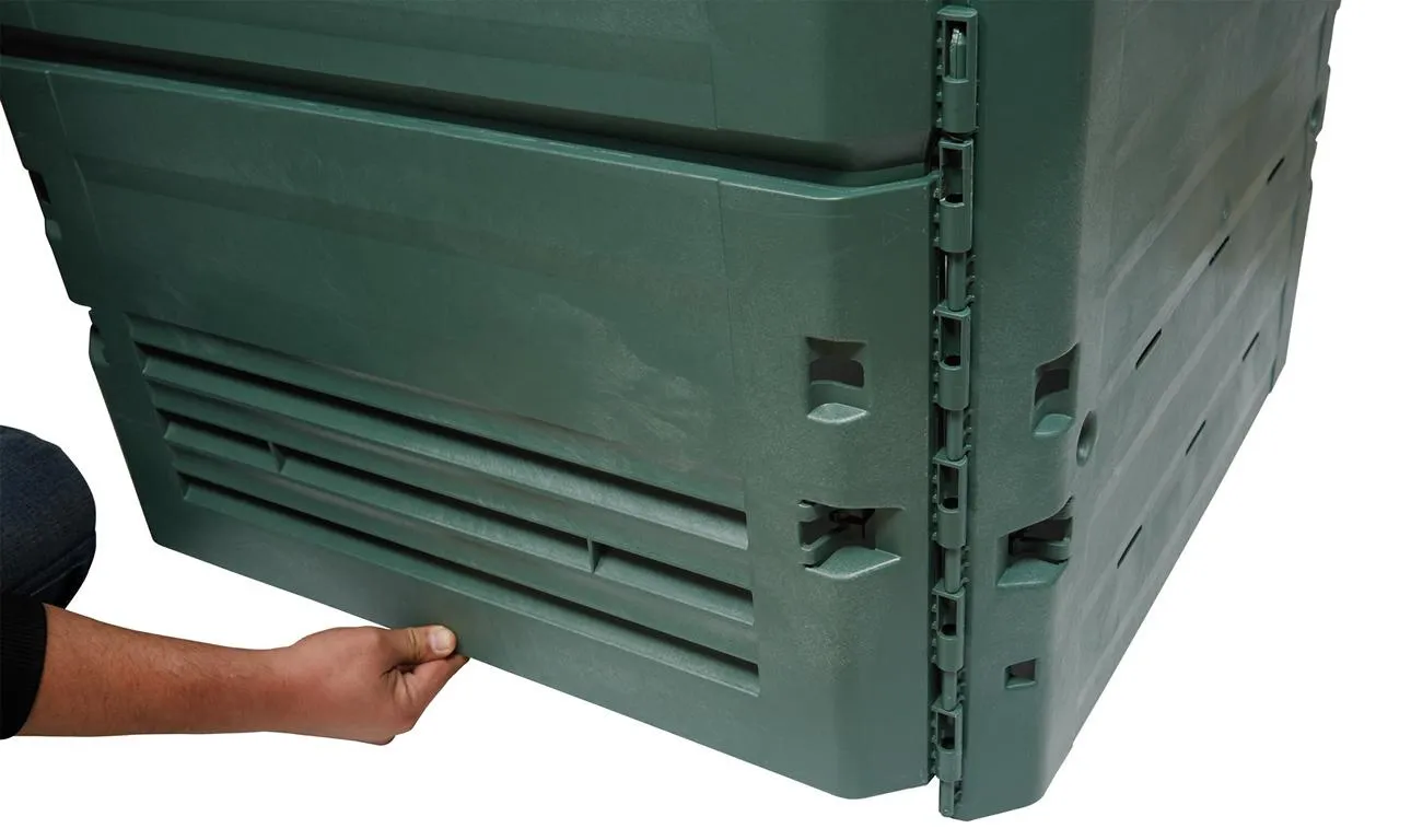 Komposter Thermo-King