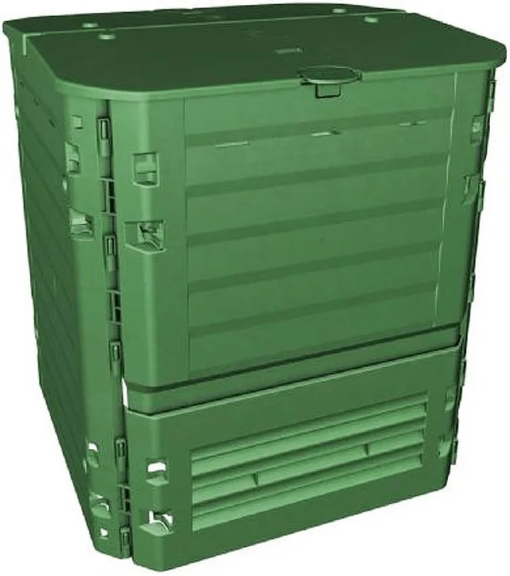 Komposter Thermo-King