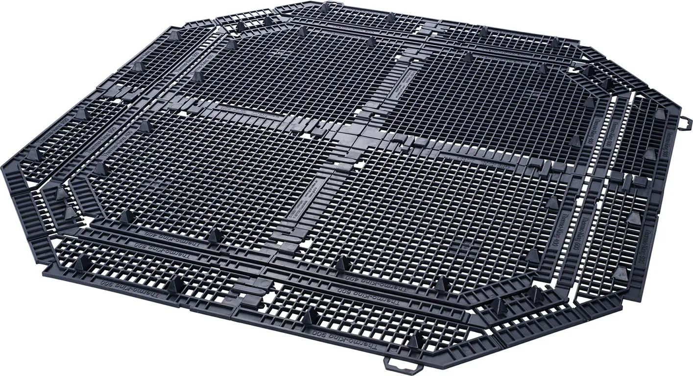 Bodenplatte f&uuml;r Thermo-King