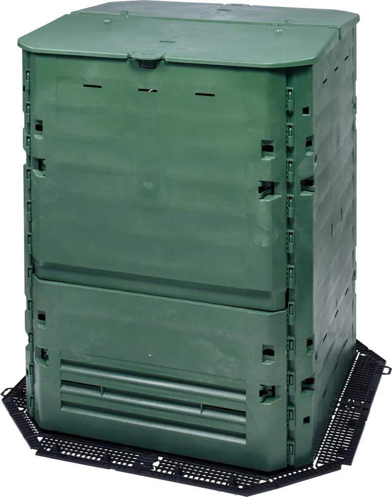 Bodenplatte f&uuml;r Thermo-King