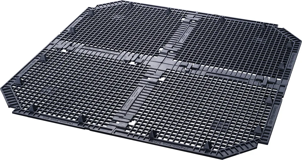 Bodenplatte f&uuml;r Thermo-King