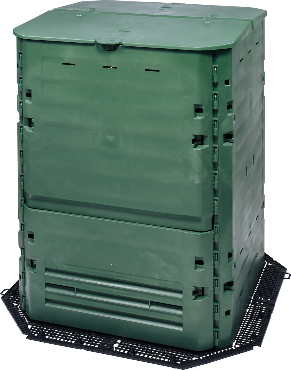 Bodenplatte f&uuml;r Thermo-King