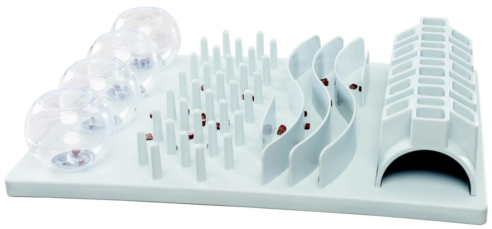 Cat Activity Fun Board