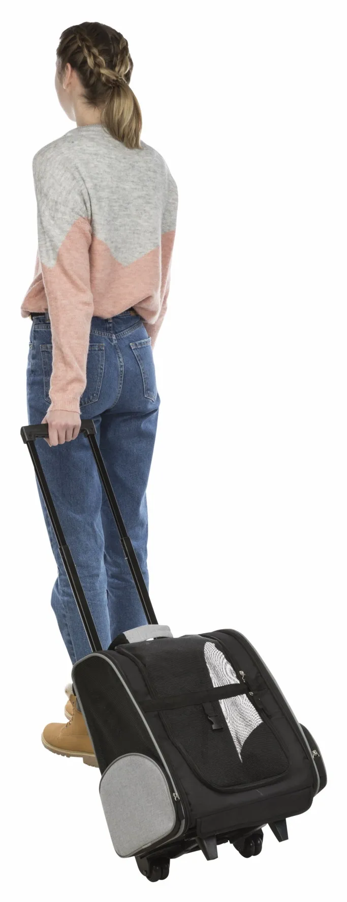 ''Tbag'' Trolley, 36x50x27 cm,