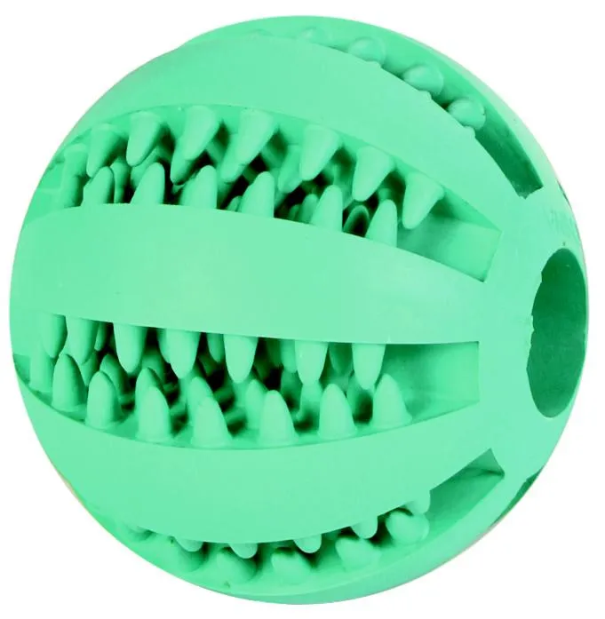 DENTAfun Baseball, Mintfresh,
