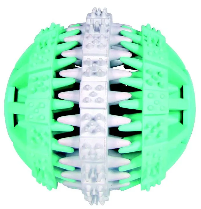 DENTAfun Ball, Mintfresh,