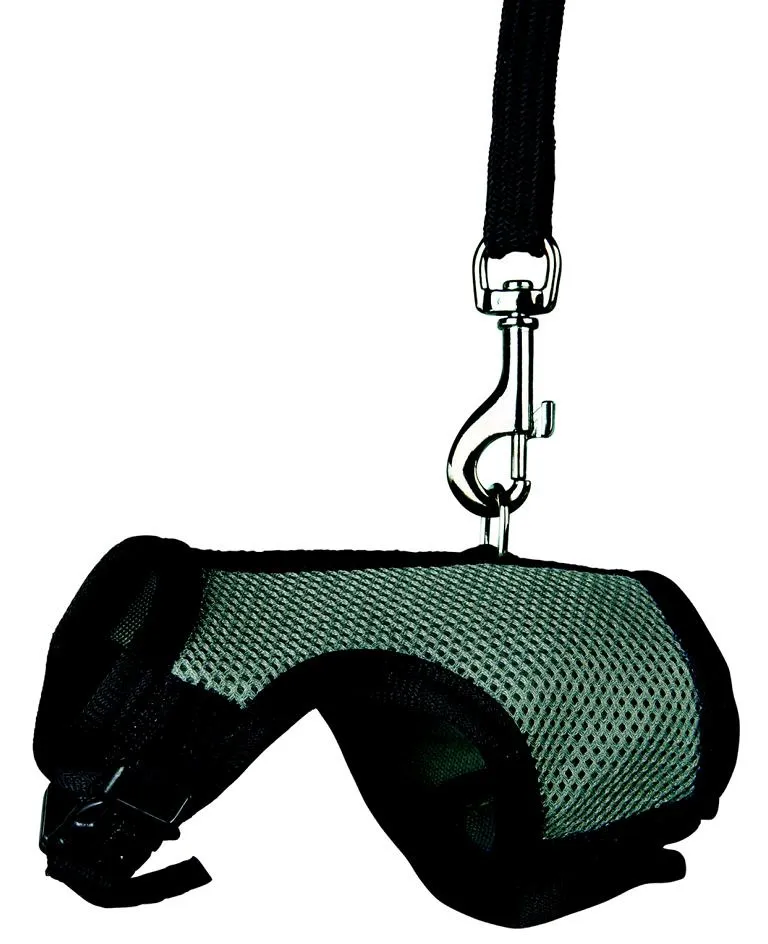 Softgeschirr f&uuml;r Meerschw-