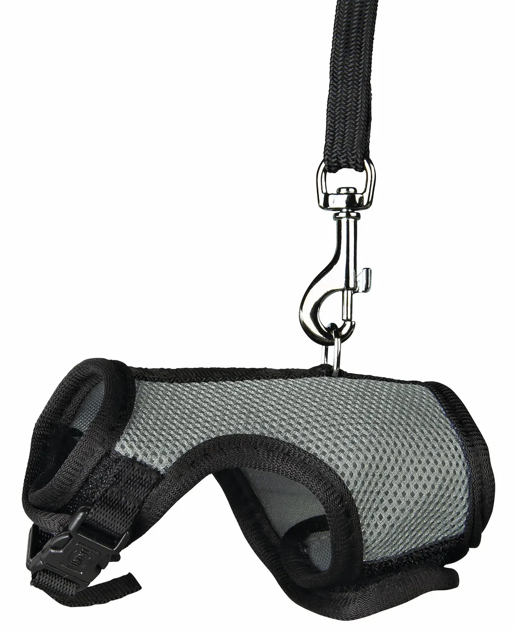 Softgeschirr f&uuml;r Meerschw-