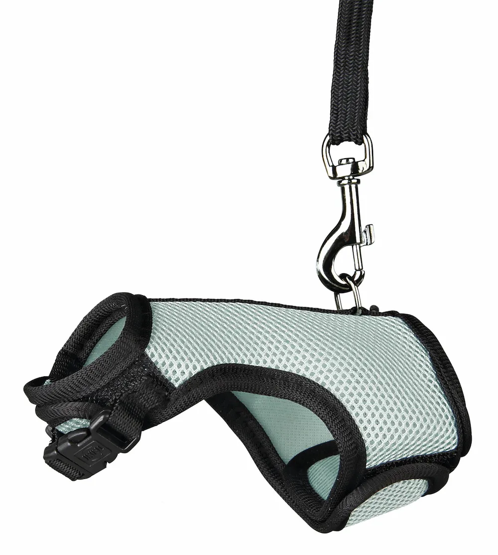 Softgeschirr f&uuml;r Meerschw-