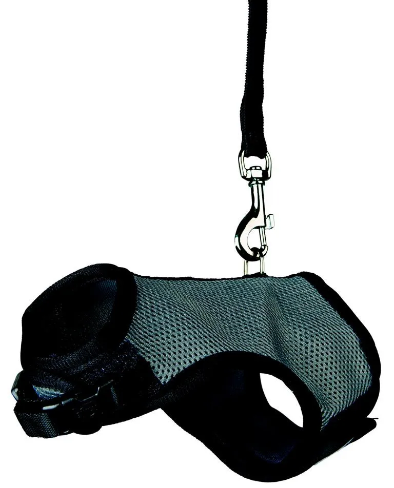 Softgeschirr f. Meerschw.,