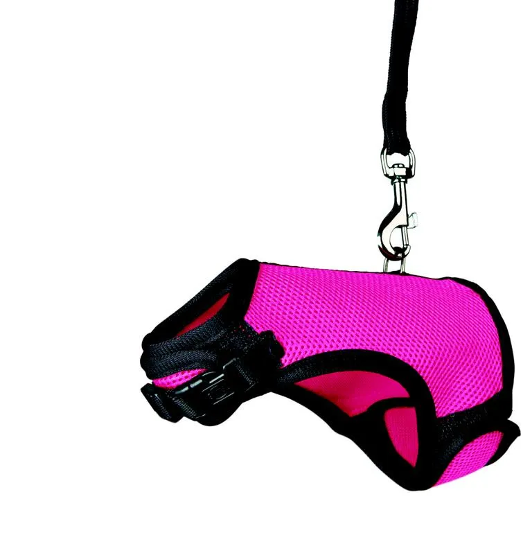 Softgeschirr f. Meerschw.,