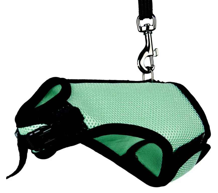 Softgeschirr f. Meerschw.,