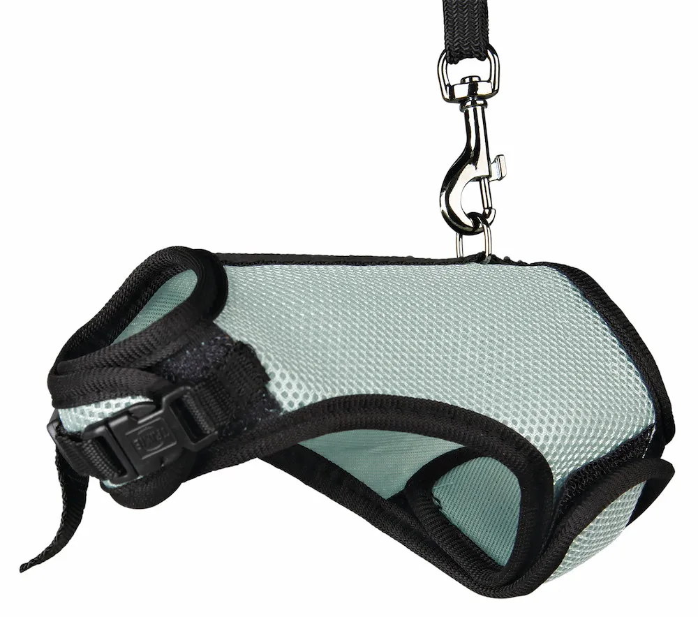 Softgeschirr f. Meerschw.,