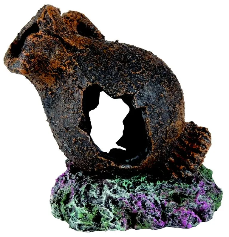 Amphoren f. Aquarium,