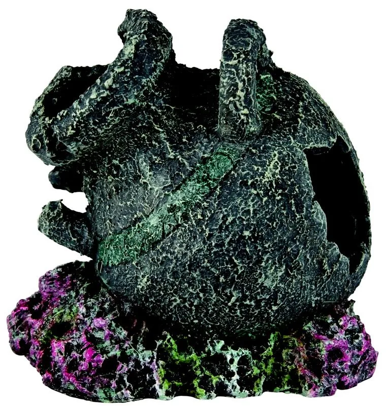 Amphoren f. Aquarium,