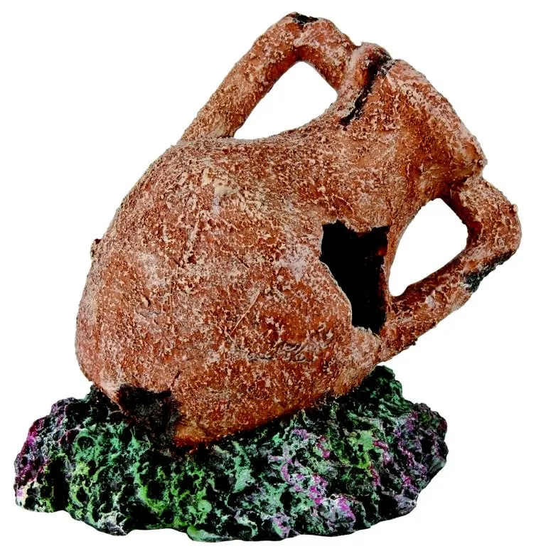 Amphoren f. Aquarium,