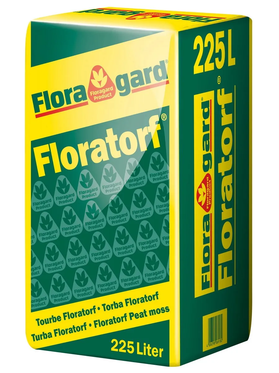 Floragard Floratorf Ballen