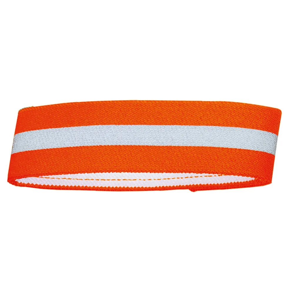 Warnband mit Klettverschluss S
