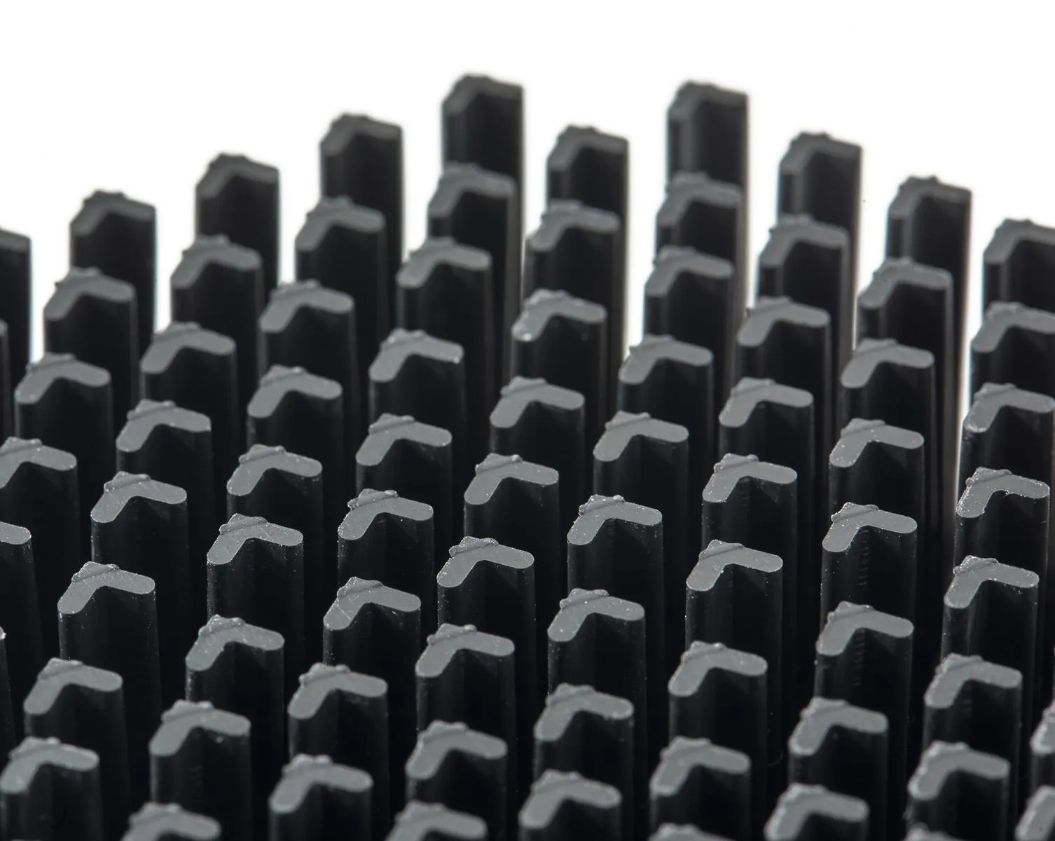 B&uuml;rste Schmetterling, orange