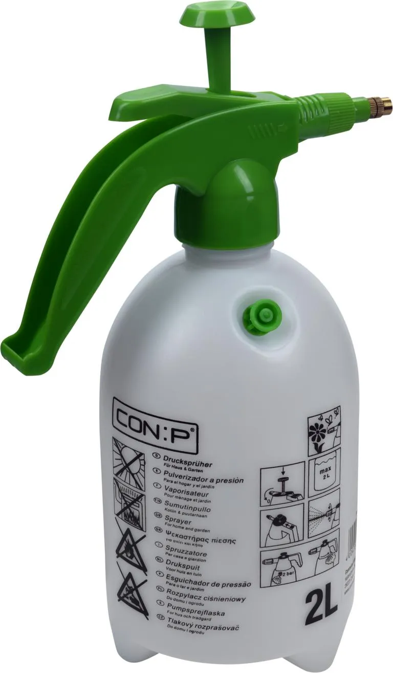 Gartenspr&uuml;her 2 L
