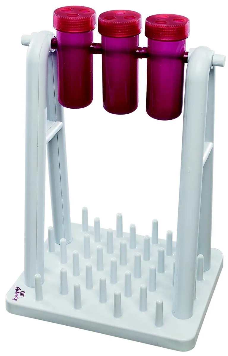 Cat Activity Turn Around