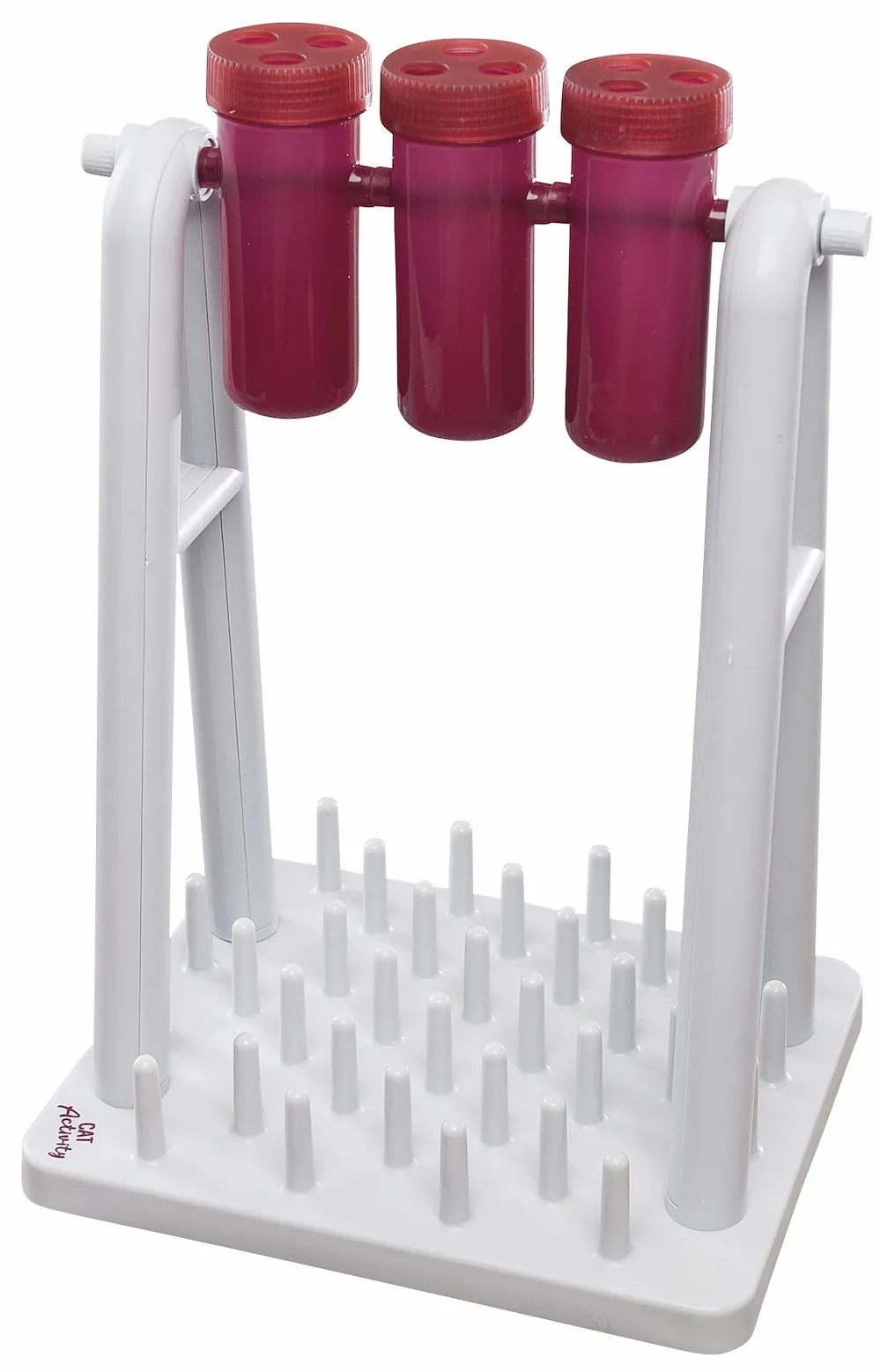 Cat Activity Turn Around