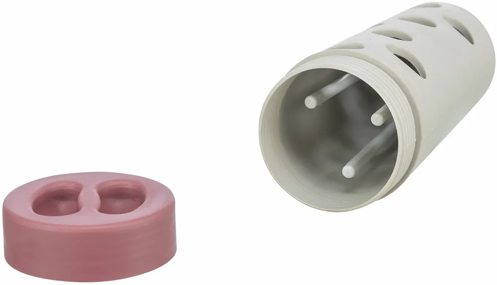 Cat Activity Snack Roll