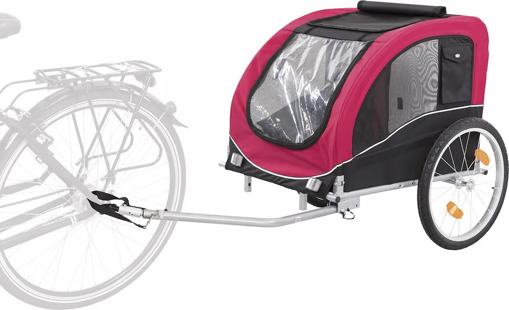 Fahrrad-Anh&auml;nger