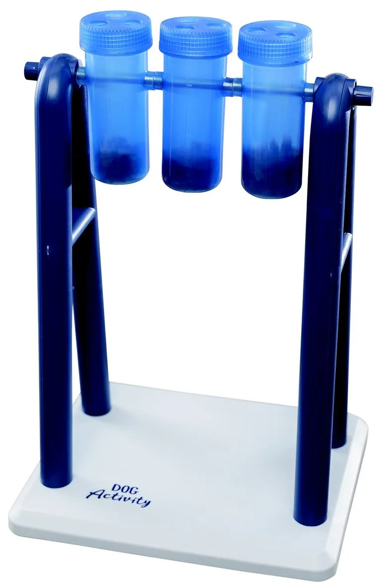 Dog Activity Turn Around