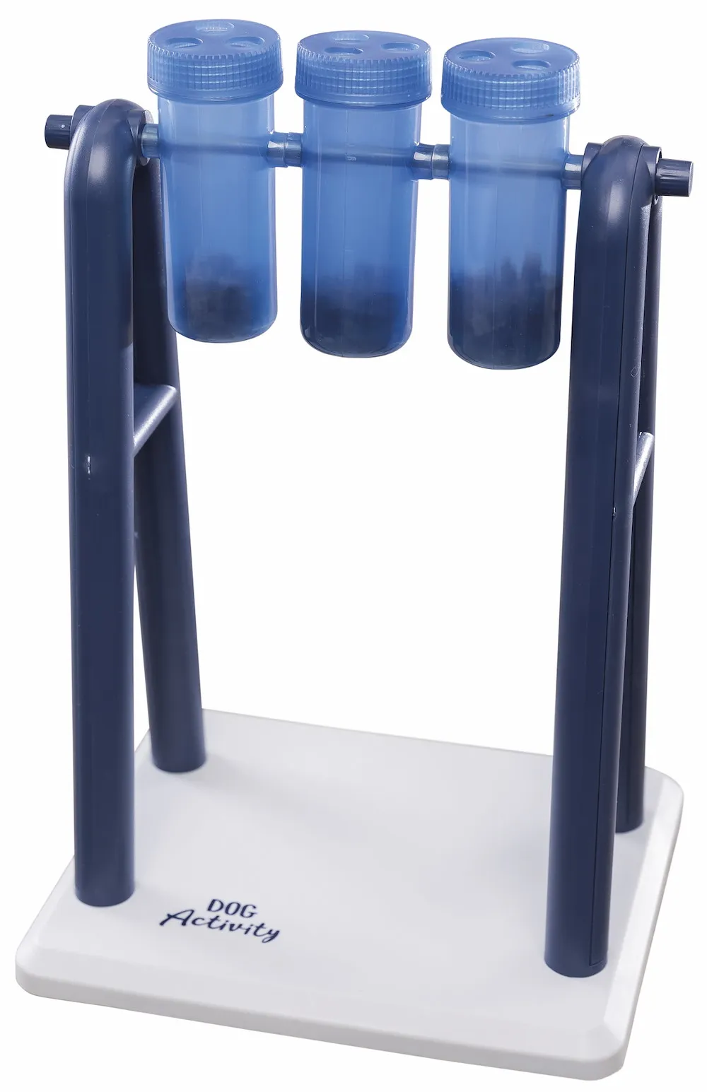 Dog Activity Turn Around