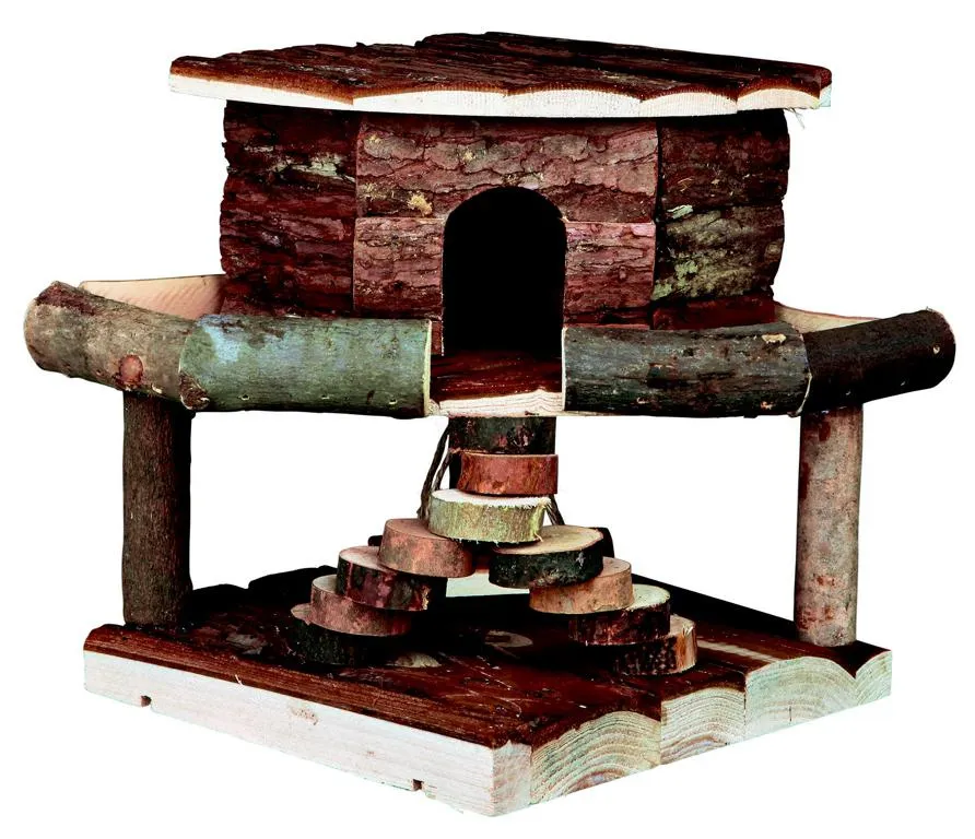 Natural Living Ida Hamsterhaus